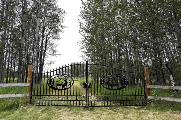 Lot 7 Buck Lake Estates, Rural Wetaskiwin County, AB T0C0C0 Photo 5