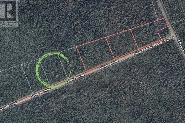 Lot 7 College Grant Road, College Grant, NS B0K1R0 Photo 2
