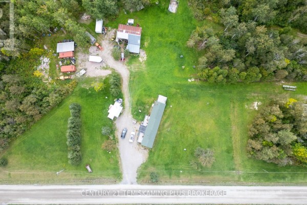 Bathroom - Lot 7 Con 4 Henwood Rd 2, Timiskaming, ON P0J1P0 Photo 4