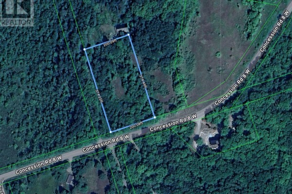 Lot 7 Concession Road W, Trent Hills, ON K0K3K0 Photo 2