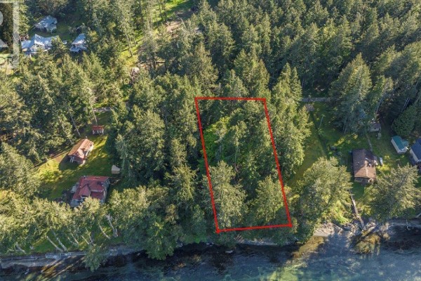 Lot 7 Driftwood Dr, Mudge Island, BC A1A1A1 Photo 4