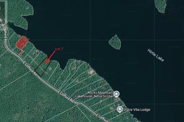 Lot 7 East Clifford Road, East Clifford, NS B0R1E0 Photo 2