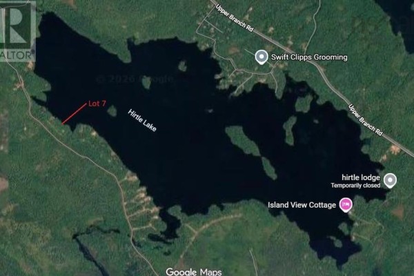 Lot 7 East Clifford Road, East Clifford, NS B0R1E0 Photo 3