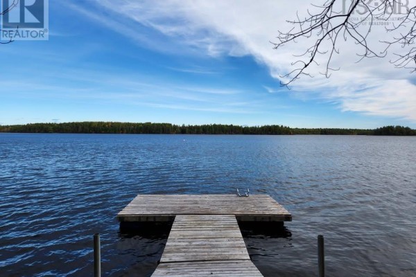 Lot 7 East Clifford Road, East Clifford, NS B0R1E0 Photo 4