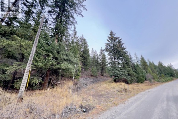 Lot 7 Fadear Creek Road, Kamloops, BC V0E2E0 Photo 3