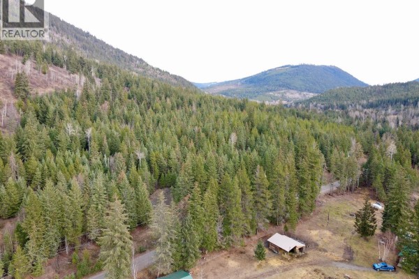 Lot 7 Fadear Creek Road, Kamloops, BC V0E2E0 Photo 4