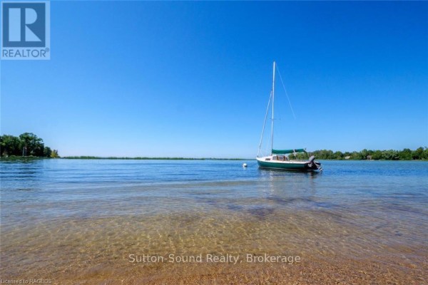 Lot 7 Final Plan 3m 268, Saugeen Shores, ON N0H2C6 Photo 5