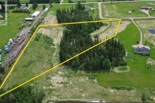 Lot 7 Flats Road, Rural Woodlands County, AB, photo 2
