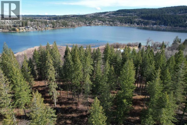 Lot 7 Gook Road, Quesnel, BC V2J6N7 Photo 2