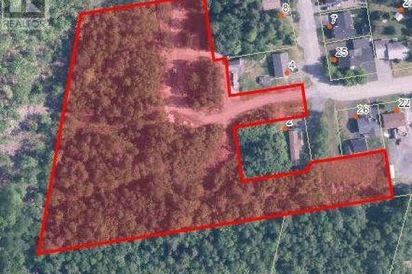 Lot 7 Guimond Avenue, Edmundston, NB, photo 2