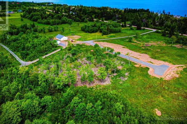 Lot 7 Gulf Shore Road, Gulf Shore, NS B0K1L0 Photo 4