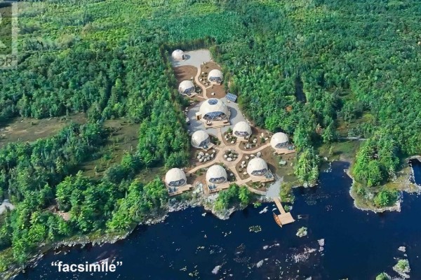 Lot 7 Harbour Acres Road, Molega Lake, NS B0T1E0 Photo 4