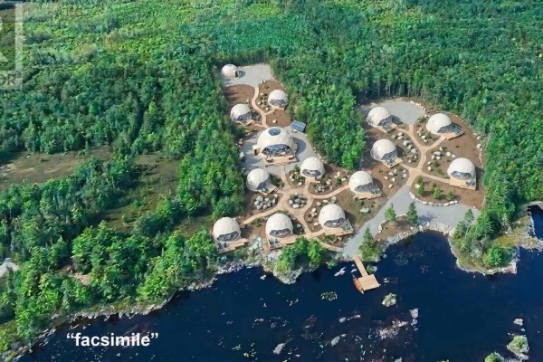 Lot 7 Harbour Acres Road, Molega Lake, NS B0T1E0 Photo 5