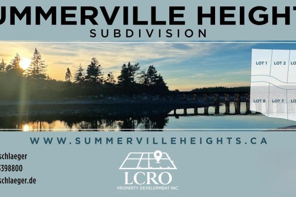 Lot 7 Highway 3, Summerville Heights, Summerville Centre, NS B0T1T0 Photo 3