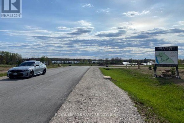 Lot 7 Hillcroft Drive, Beckwith, ON, photo 2