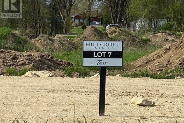 Lot 7 Hillcroft Drive, Beckwith, ON, photo 3