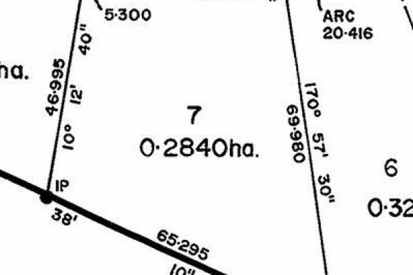 Lot 7 Industrial Drive Lot# 7, Grand Forks, BC V0H1H0 Photo 4