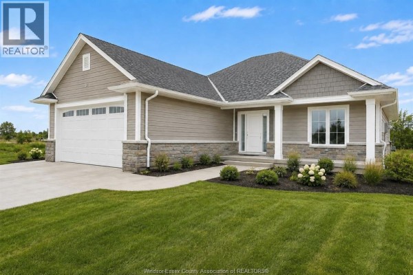 Lot 7 Kennedy Crt, Amherstburg