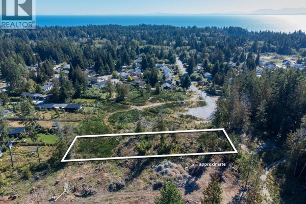 Lot 7 King Road, Gibsons, BC V0N1V5 Photo 2