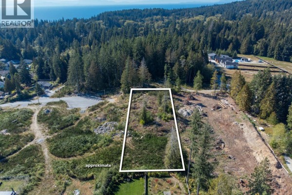 Lot 7 King Road, Gibsons, BC V0N1V5 Photo 3