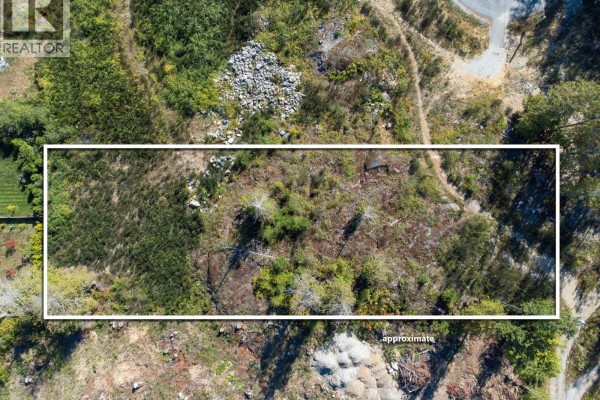 Lot 7 King Road, Gibsons, BC V0N1V5 Photo 4