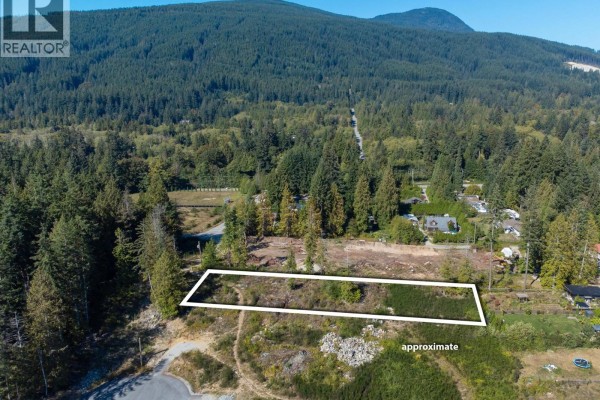 Lot 7 King Road, Gibsons, BC V0N1V5 Photo 5
