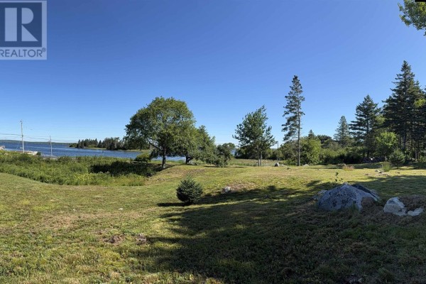 Lot 7 Long Cove Road, Port Medway, NS B0J2T0 Photo 5