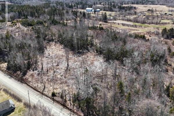 Lot 7 Marc Comeau Road, Meteghan River, NS B0W2L0 Photo 3