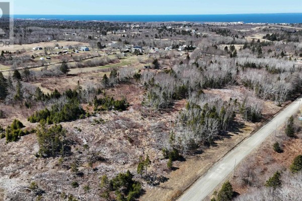 Lot 7 Marc Comeau Road, Meteghan River, NS B0W2L0 Photo 4