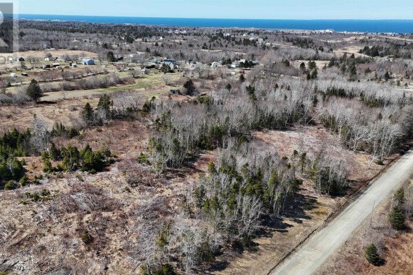 Lot 7 Marc Comeau Road, Meteghan River, NS B0W2L0 Photo 5