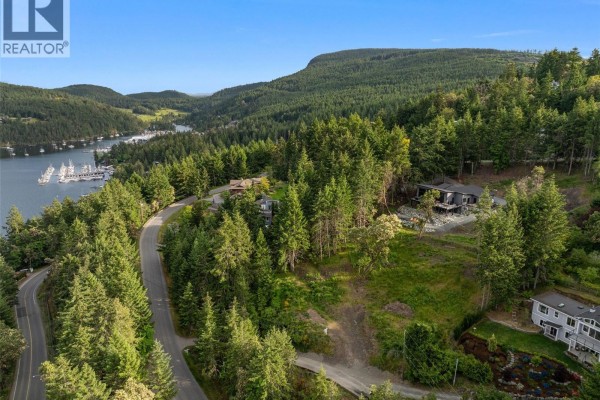 Lot 7 Marine Cres, Duncan, BC, photo 2