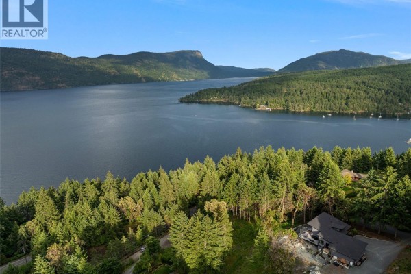 Lot 7 Marine Cres, Duncan, BC V9L5Y3 Photo 4