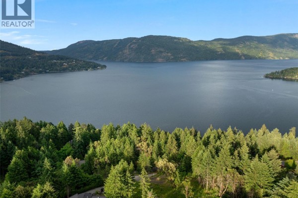 Lot 7 Marine Cres, Duncan, BC V9L5Y3 Photo 5