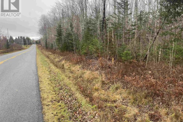 Lot 7 New Cheverie Road, Lower Burlington, NS B0N1E0 Photo 4