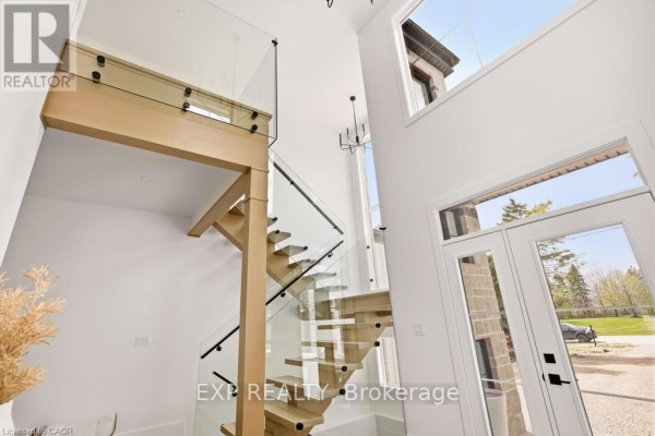 Lot 7 Nithview Court, Perth East, ON N0B2T0 Photo 4
