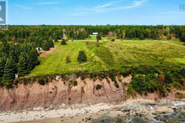 Lot 7 Pictou Island Road, Pictou Island, NS B0K1J0 Photo 2