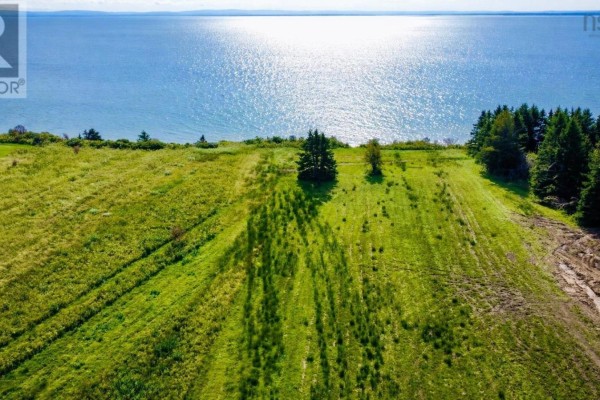 Lot 7 Pictou Island Road, Pictou Island, NS B0K1J0 Photo 3