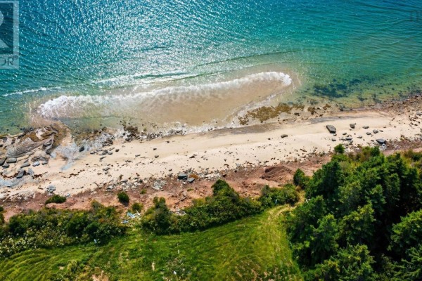 Lot 7 Pictou Island Road, Pictou Island, NS B0K1J0 Photo 4