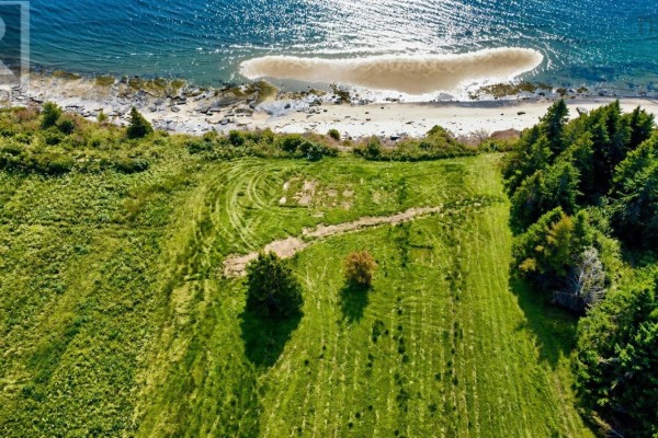 Lot 7 Pictou Island Road, Pictou Island, NS B0K1J0 Photo 5
