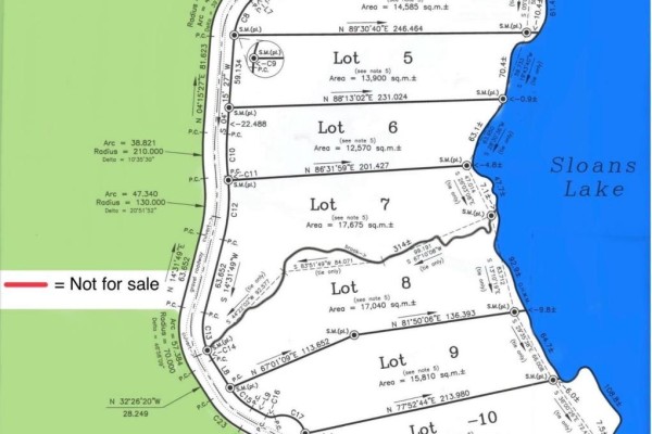 Lot 7 R & N Road, Carleton, NS B5A5R2 Photo 5