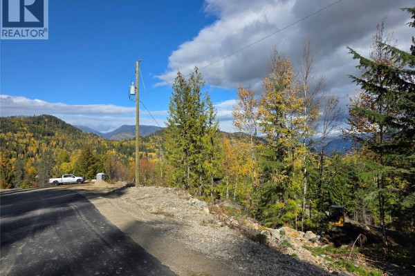Lot 7 Richie Road, Rossland, BC, photo 3