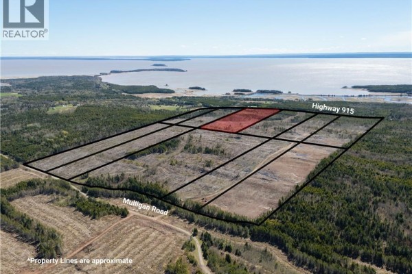 Lot 7 Route 915, Upper New Horton, NB E4H3T4 Photo 4