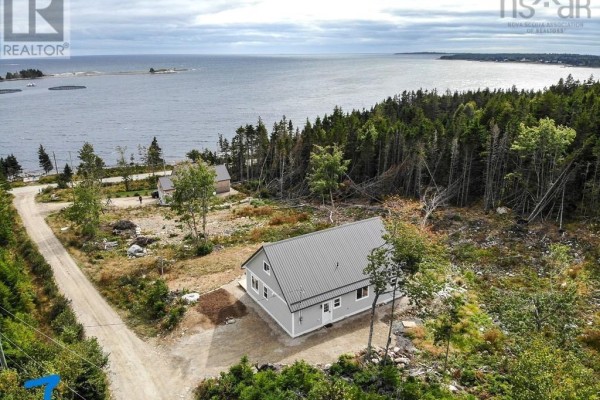 Lot 7 Saddle Island Road, Bayswater, NS B0J1T0 Photo 2