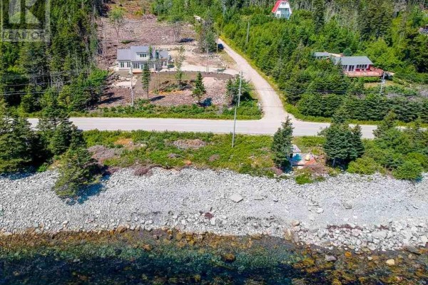 Lot 7 Saddle Island Road, Bayswater, NS B0J1T0 Photo 3