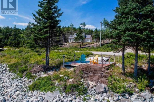 Lot 7 Saddle Island Road, Bayswater, NS B0J1T0 Photo 5