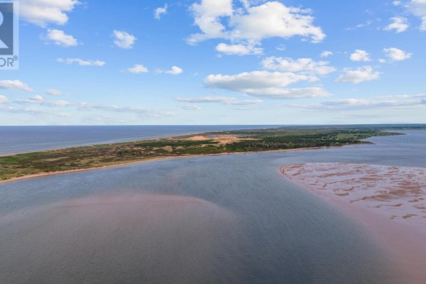 Lot 7 Sandy Beach Farms Road, St  Peter S Harbour, PE, photo 3