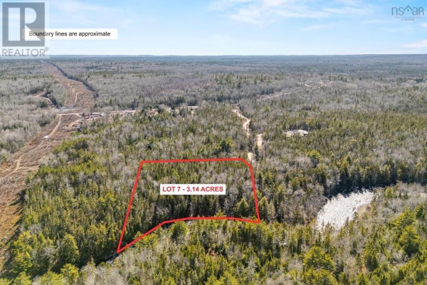 Laundry room - Lot 7 Stamping Mill Lane, Beech Hill, NS B0J1K0 Photo 5