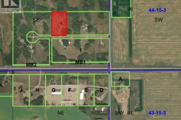 Lot 7 Stoney Ridge Place, North Battleford Rm No  437, SK S9A2Y7 Photo 2