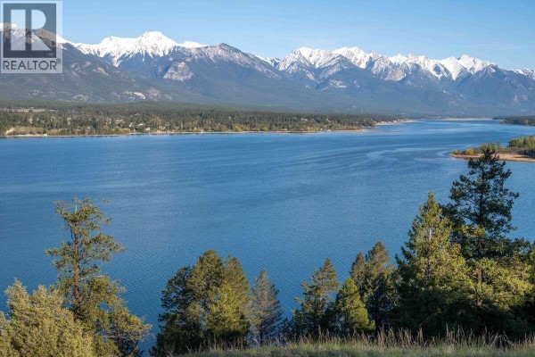 Lot 7 Westside Road, Invermere, BC V0A1K4 Photo 5