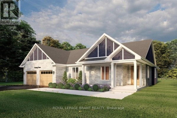 Lot 7 Willowdale Street, Brantford, ON, photo 2